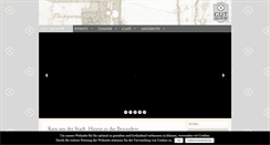 Desktop Screenshot of gut-suckow.de